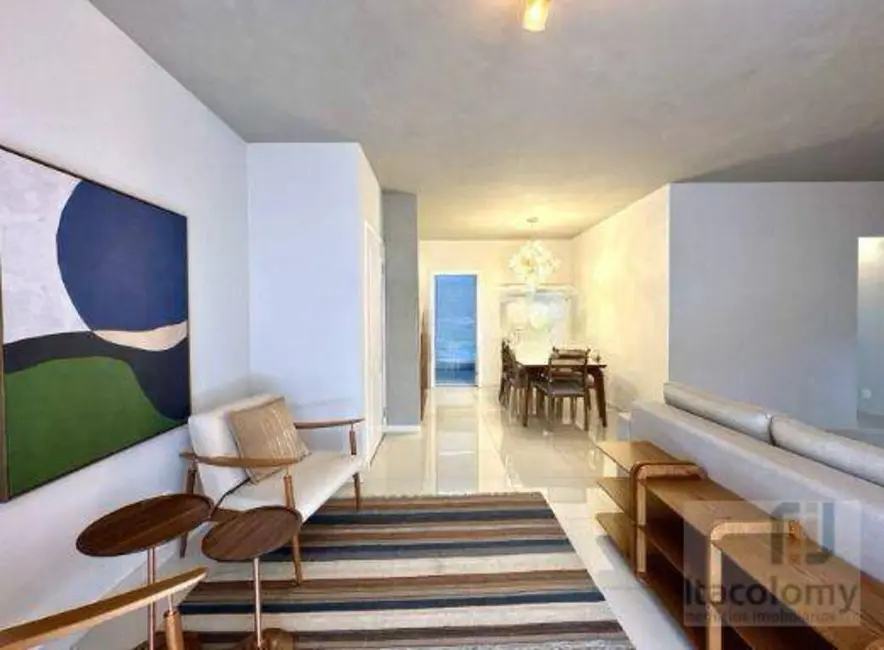 Foto 5 de Apartamento com 3 quartos para alugar, 139m2 em Santana De Parnaiba - SP