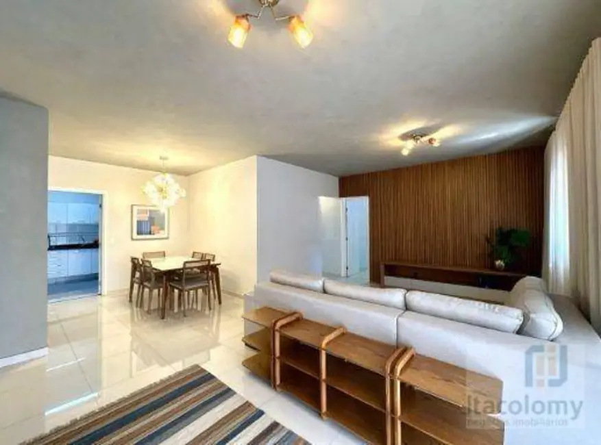 Foto 9 de Apartamento com 3 quartos para alugar, 139m2 em Santana De Parnaiba - SP