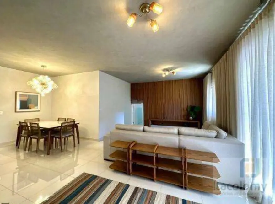 Foto 8 de Apartamento com 3 quartos para alugar, 139m2 em Santana De Parnaiba - SP