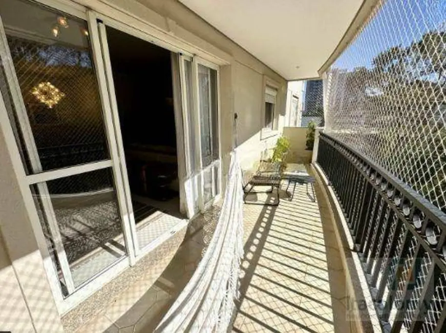 Foto 4 de Apartamento com 3 quartos para alugar, 139m2 em Santana De Parnaiba - SP