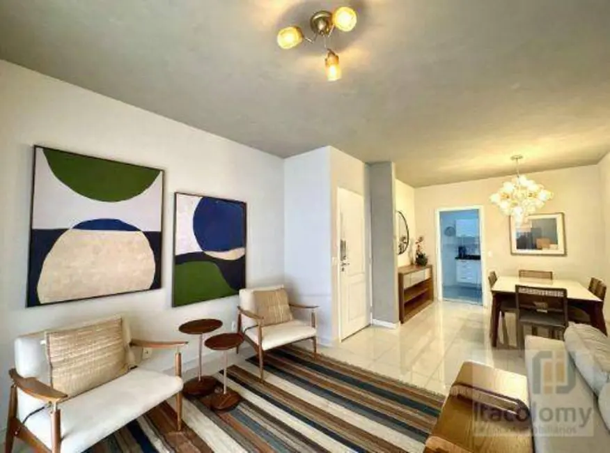 Foto 7 de Apartamento com 3 quartos para alugar, 139m2 em Santana De Parnaiba - SP