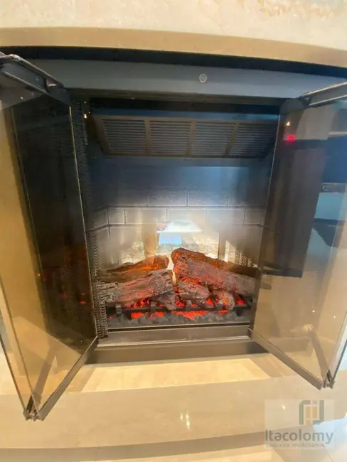 Foto 8 de Apartamento com 3 quartos à venda, 253m2 em Alphaville Industrial, Barueri - SP