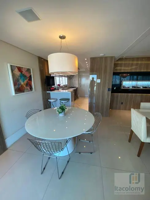 Foto 7 de Apartamento com 3 quartos à venda, 253m2 em Alphaville Industrial, Barueri - SP