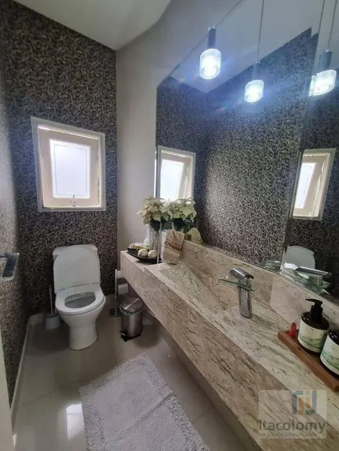 Foto 2 de Apartamento com 3 quartos à venda, 253m2 em Alphaville Industrial, Barueri - SP