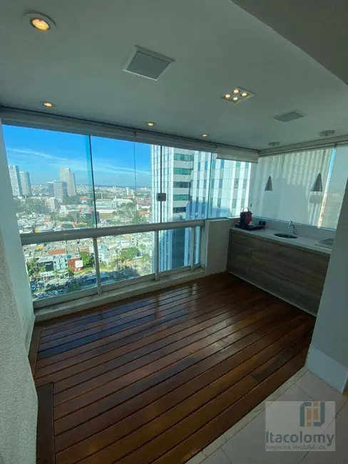 Foto 6 de Apartamento com 3 quartos à venda, 253m2 em Alphaville Industrial, Barueri - SP