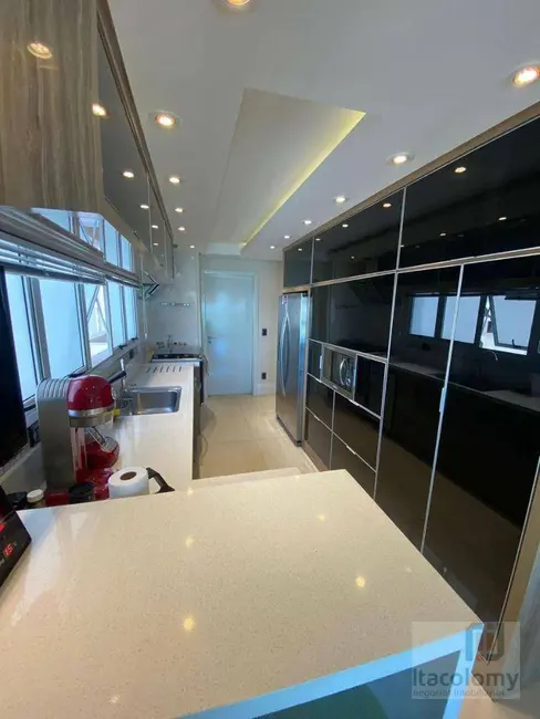 Foto 3 de Apartamento com 3 quartos à venda, 253m2 em Alphaville Industrial, Barueri - SP