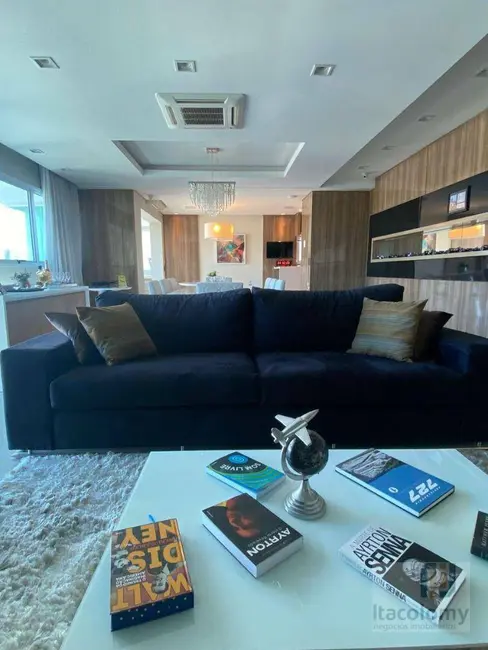 Foto 1 de Apartamento com 3 quartos à venda, 253m2 em Alphaville Industrial, Barueri - SP