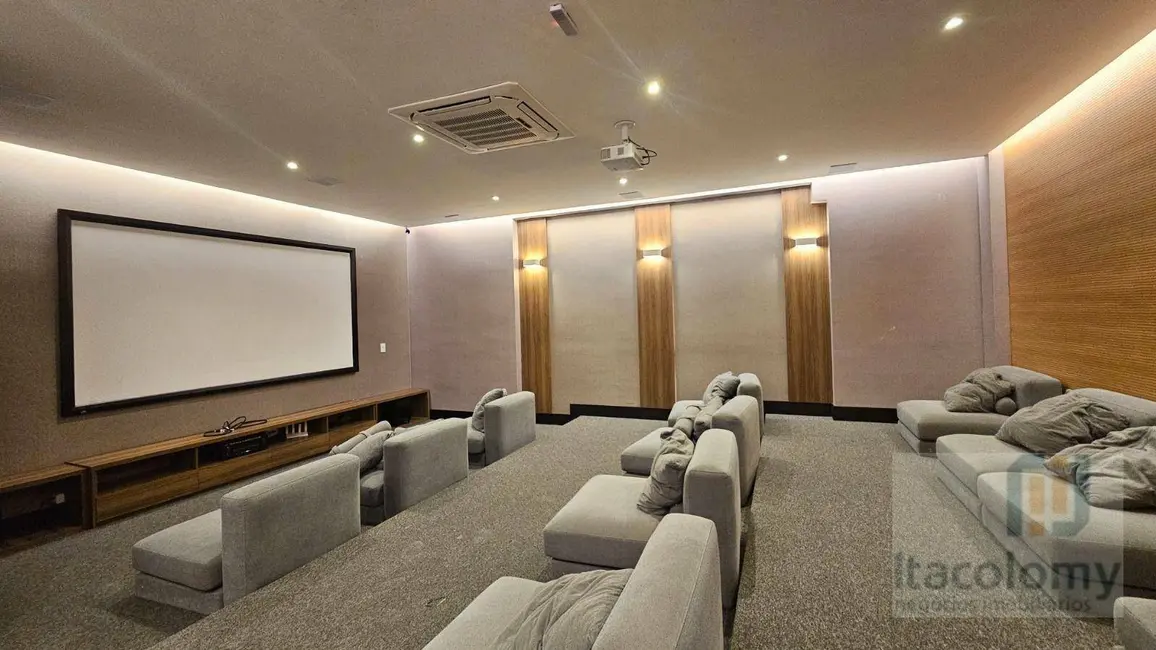 Foto 3 de Apartamento com 2 quartos para alugar, 68m2 em Empresarial 18 do Forte, Barueri - SP