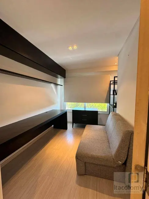 Foto 4 de Apartamento com 2 quartos para alugar, 68m2 em Empresarial 18 do Forte, Barueri - SP