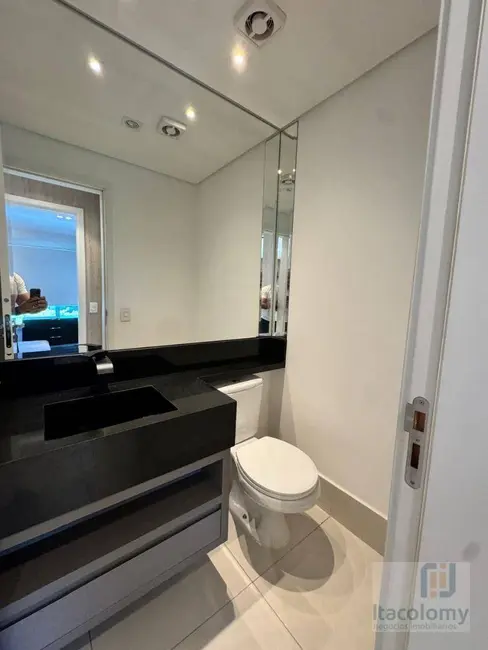 Foto 7 de Apartamento com 2 quartos para alugar, 68m2 em Empresarial 18 do Forte, Barueri - SP