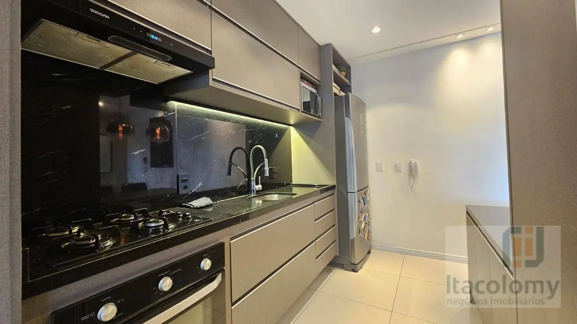 Foto 7 de Apartamento com 2 quartos para alugar, 68m2 em Empresarial 18 do Forte, Barueri - SP