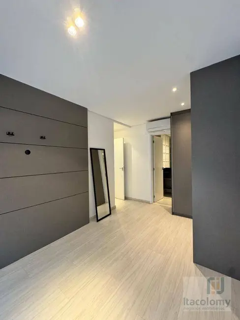 Foto 9 de Apartamento com 2 quartos para alugar, 68m2 em Empresarial 18 do Forte, Barueri - SP