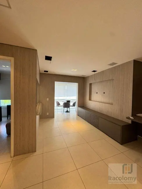 Foto 6 de Apartamento com 2 quartos para alugar, 68m2 em Empresarial 18 do Forte, Barueri - SP