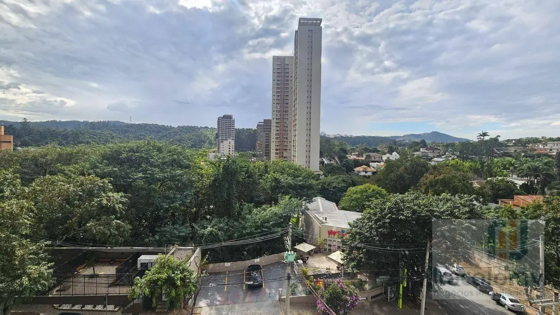 Foto 8 de Apartamento com 2 quartos para alugar, 68m2 em Empresarial 18 do Forte, Barueri - SP