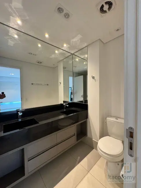 Foto 8 de Apartamento com 2 quartos para alugar, 68m2 em Empresarial 18 do Forte, Barueri - SP