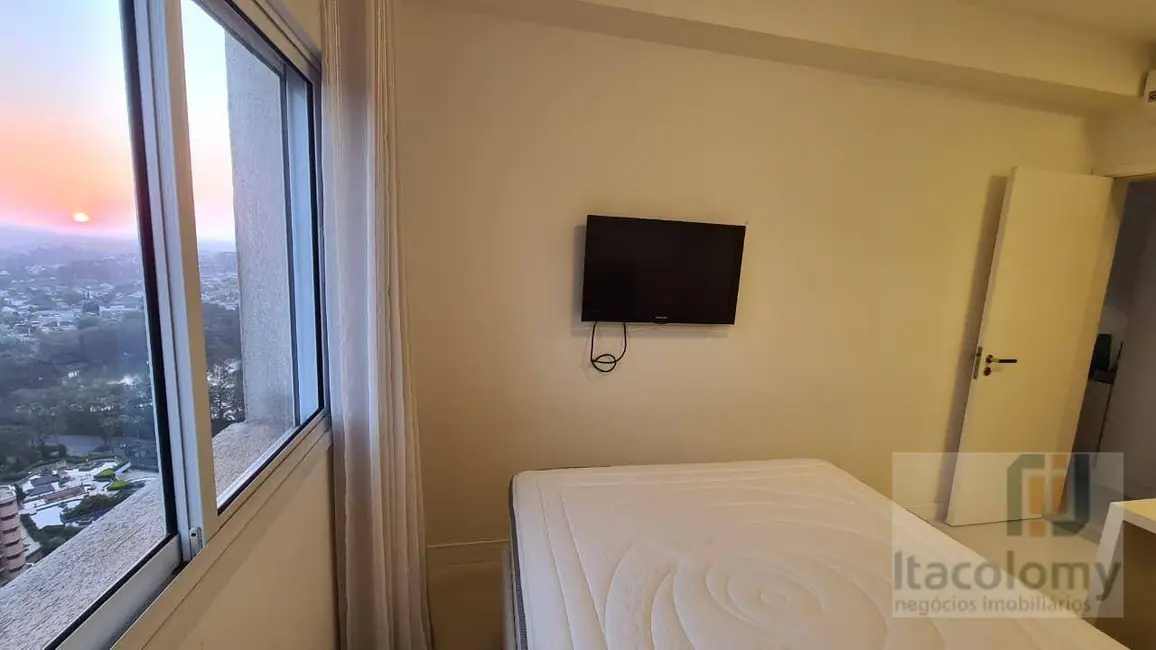 Foto 9 de Apartamento com 1 quarto à venda e para alugar, 51m2 em Empresarial 18 do Forte, Barueri - SP