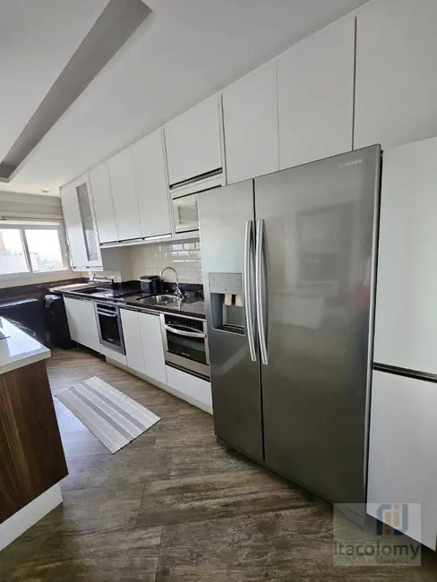 Foto 9 de Apartamento com 1 quarto à venda, 50m2 em Empresarial 18 do Forte, Barueri - SP