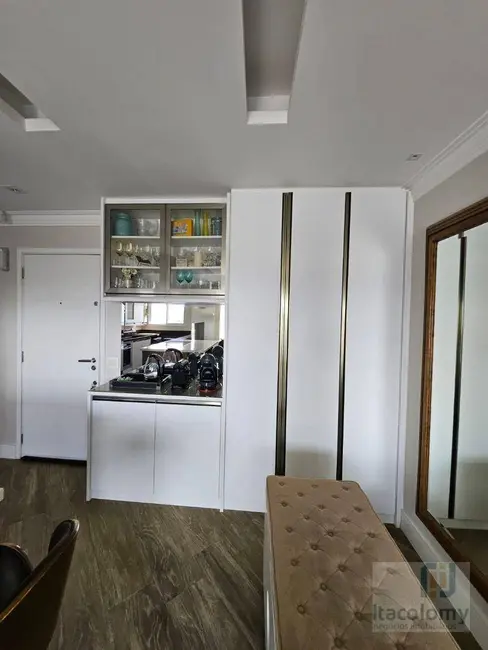 Foto 7 de Apartamento com 1 quarto à venda, 50m2 em Empresarial 18 do Forte, Barueri - SP