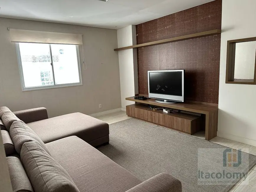 Apartamento com 3 quartos para alugar, 235m2 em Alphaville Industrial, Barueri - SP - imagem 5 Foto 5 de Apartamento com 3 quartos para alugar, 235m2 em Alphaville Industrial, Barueri - SP