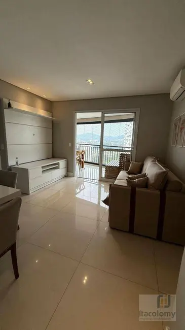 Foto 7 de Apartamento com 3 quartos à venda e para alugar, 98m2 em Alphaville Empresarial, Barueri - SP