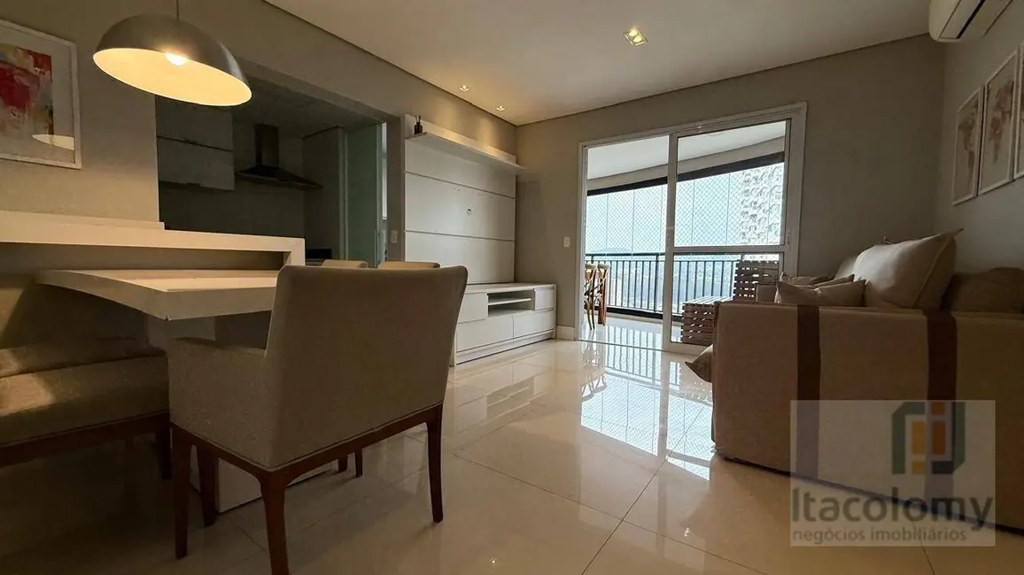 Apartamento com 3 quartos à venda e para alugar, 98m2 em Alphaville Empresarial, Barueri - SP - imagem 1 Foto 1 de Apartamento com 3 quartos à venda e para alugar, 98m2 em Alphaville Empresarial, Barueri - SP