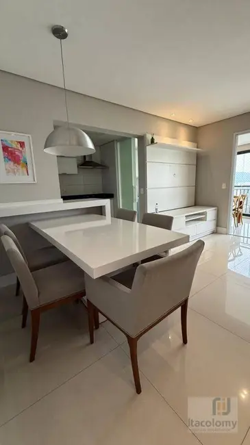 Apartamento com 3 quartos à venda e para alugar, 98m2 em Alphaville Empresarial, Barueri - SP - imagem 6 Foto 6 de Apartamento com 3 quartos à venda e para alugar, 98m2 em Alphaville Empresarial, Barueri - SP