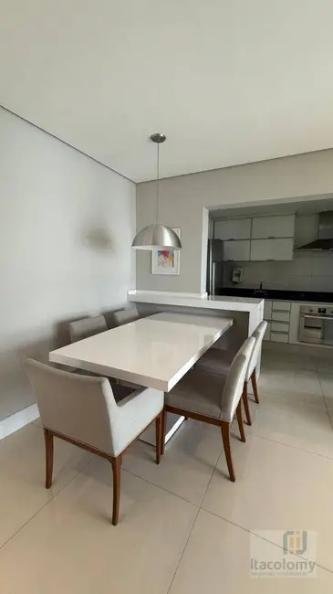 Foto 8 de Apartamento com 3 quartos à venda e para alugar, 98m2 em Alphaville Empresarial, Barueri - SP