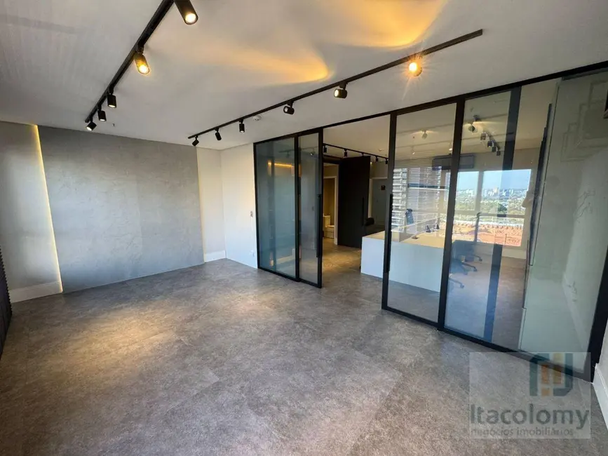 Sala Comercial à venda, 55m2 em Alphaville Conde II, Barueri - SP - imagem 9 Foto 9 de Sala Comercial à venda, 55m2 em Alphaville Conde II, Barueri - SP