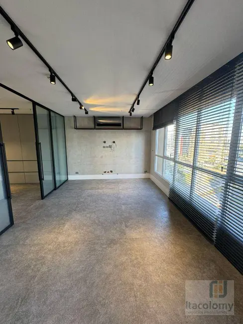 Foto 7 de Sala Comercial à venda, 55m2 em Alphaville Conde II, Barueri - SP