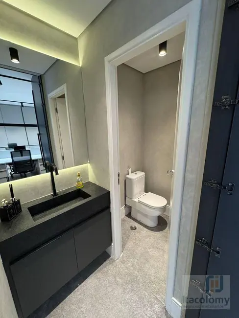 Foto 5 de Sala Comercial à venda, 55m2 em Alphaville Conde II, Barueri - SP