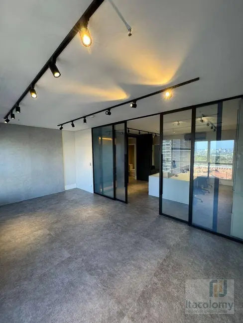 Foto 6 de Sala Comercial à venda, 55m2 em Alphaville Conde II, Barueri - SP