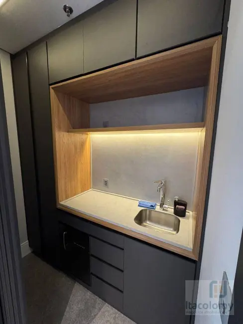 Sala Comercial à venda, 55m2 em Alphaville Conde II, Barueri - SP - imagem 8 Foto 8 de Sala Comercial à venda, 55m2 em Alphaville Conde II, Barueri - SP