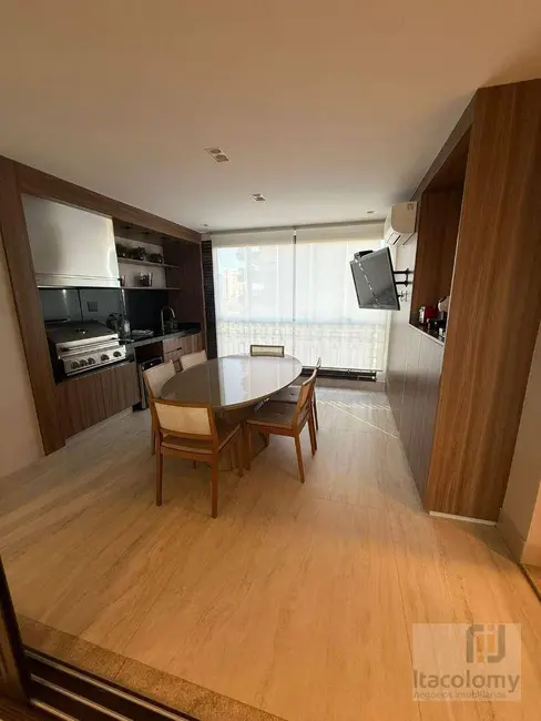 Foto 2 de Apartamento com 3 quartos à venda, 285m2 em Alphaville Empresarial, Barueri - SP