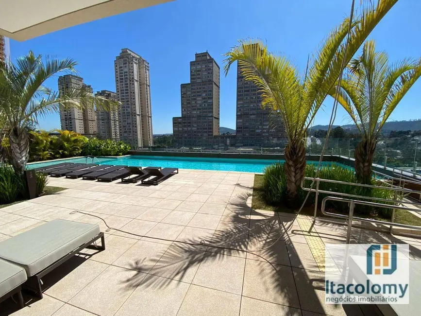 Foto 7 de Apartamento com 3 quartos à venda, 285m2 em Alphaville Empresarial, Barueri - SP