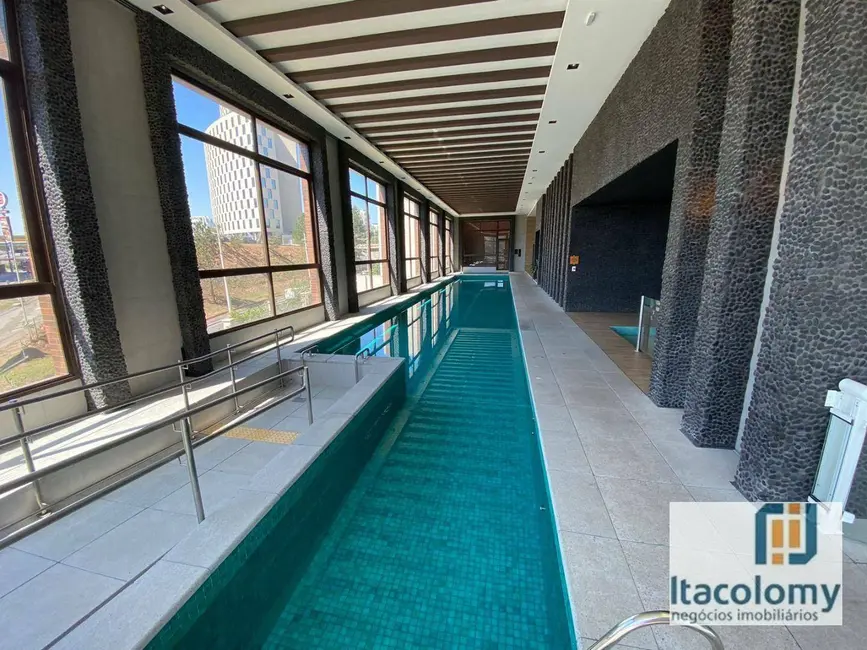 Foto 8 de Apartamento com 3 quartos à venda, 285m2 em Alphaville Empresarial, Barueri - SP