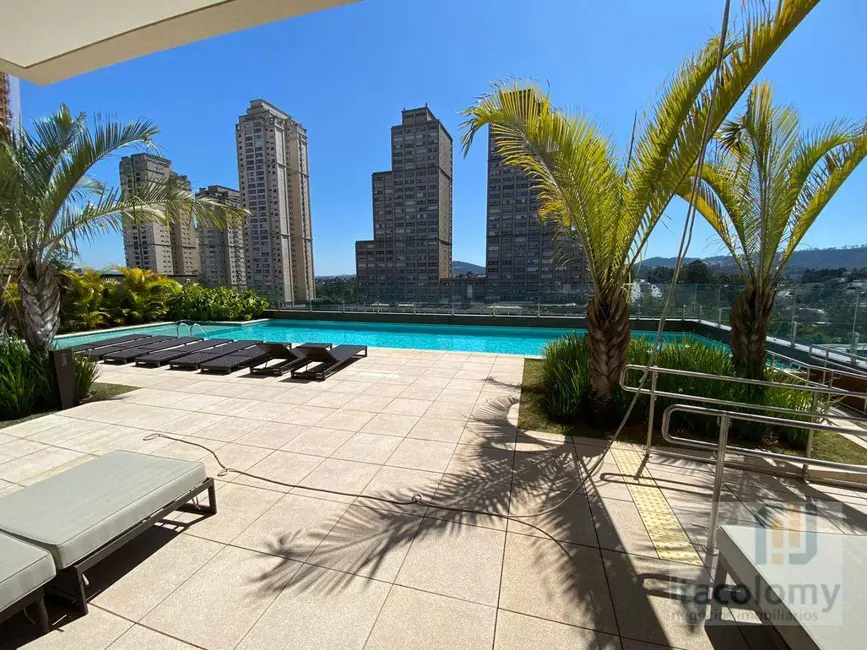 Foto 7 de Apartamento com 3 quartos à venda, 285m2 em Alphaville Empresarial, Barueri - SP