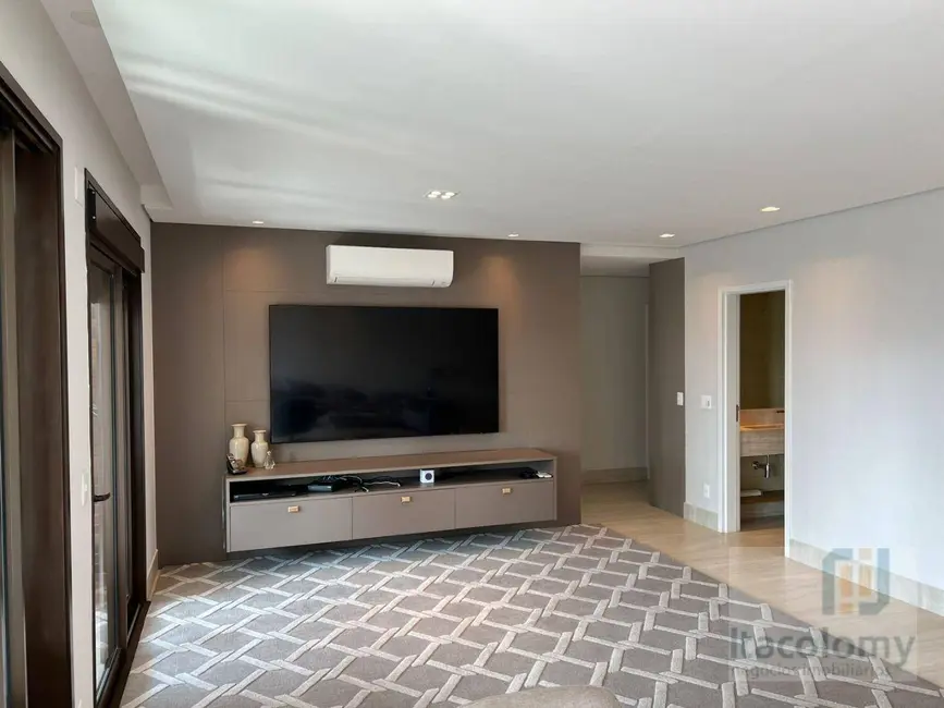 Foto 7 de Apartamento com 3 quartos à venda, 285m2 em Alphaville Empresarial, Barueri - SP