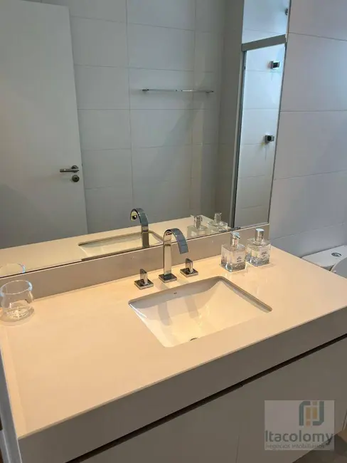 Foto 8 de Apartamento com 3 quartos à venda, 285m2 em Alphaville Empresarial, Barueri - SP
