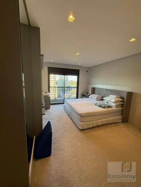 Foto 3 de Apartamento com 3 quartos à venda, 285m2 em Alphaville Empresarial, Barueri - SP