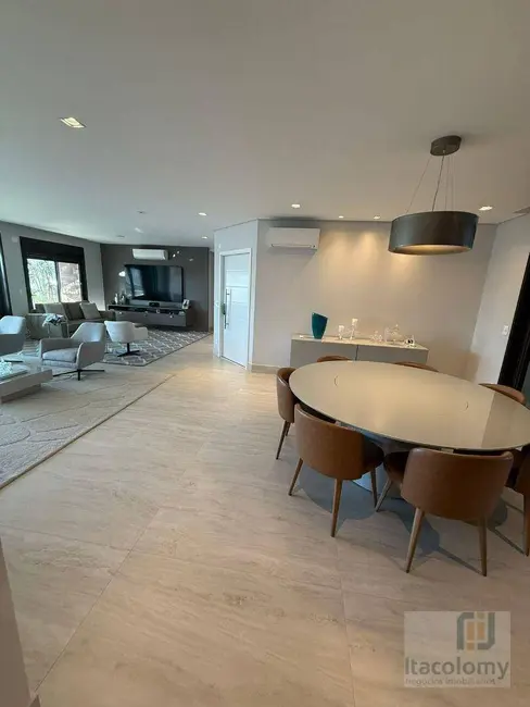 Foto 4 de Apartamento com 3 quartos à venda, 285m2 em Alphaville Empresarial, Barueri - SP