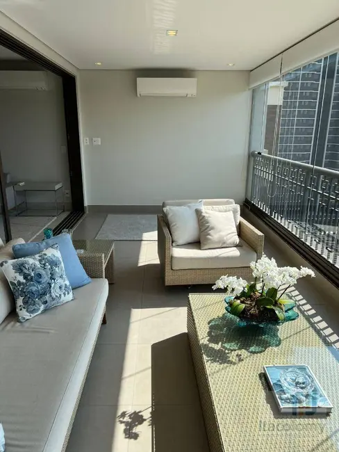Foto 1 de Apartamento com 3 quartos à venda, 285m2 em Alphaville Empresarial, Barueri - SP