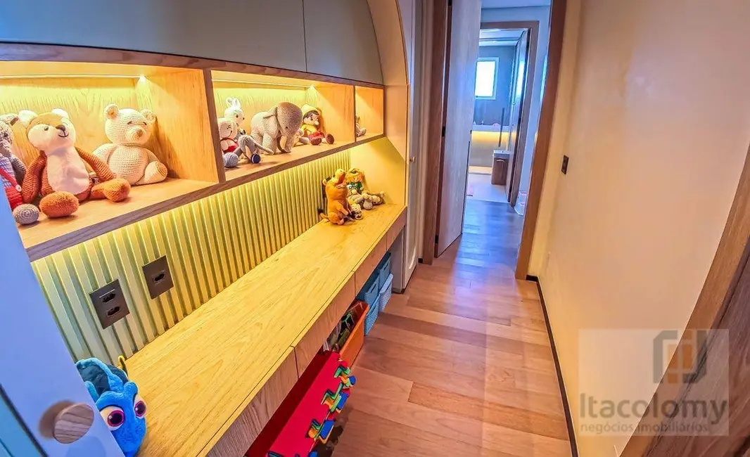 Foto 7 de Apartamento com 3 quartos à venda, 367m2 em Santana De Parnaiba - SP