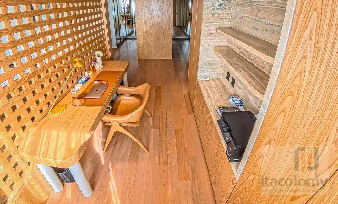 Apartamento com 3 quartos à venda, 367m2 em Santana De Parnaiba - SP - imagem 9 Foto 9 de Apartamento com 3 quartos à venda, 367m2 em Santana De Parnaiba - SP