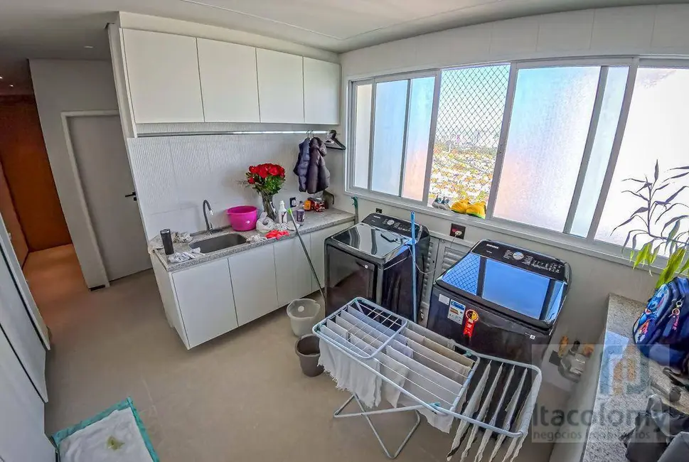 Foto 7 de Apartamento com 3 quartos à venda, 367m2 em Santana De Parnaiba - SP