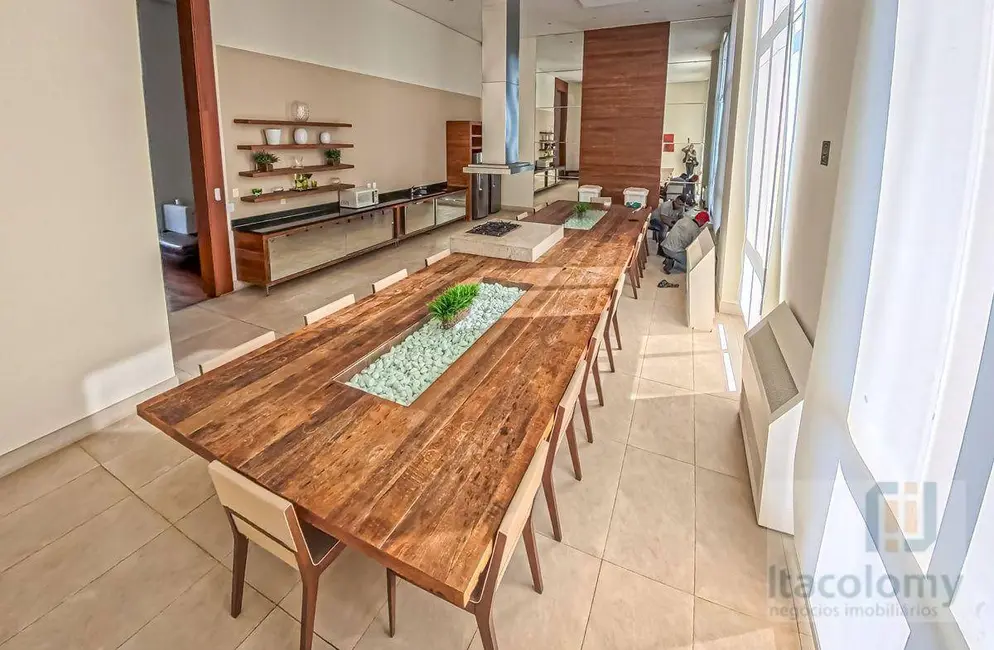 Foto 3 de Apartamento com 3 quartos à venda, 367m2 em Santana De Parnaiba - SP