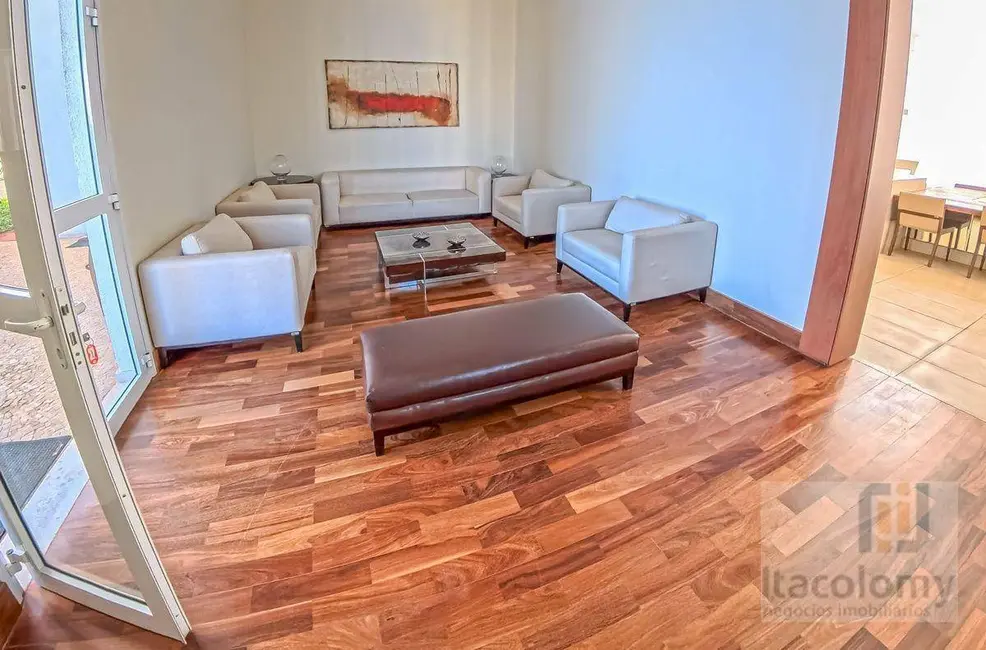 Foto 2 de Apartamento com 3 quartos à venda, 367m2 em Santana De Parnaiba - SP