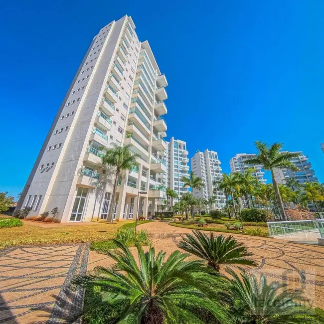 Foto 4 de Apartamento com 3 quartos à venda, 367m2 em Santana De Parnaiba - SP