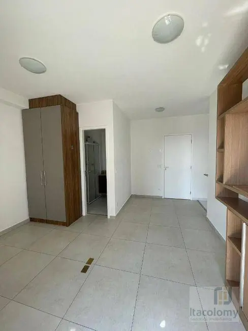 Foto 8 de Apartamento com 1 quarto à venda, 38m2 em Tamboré, Barueri - SP