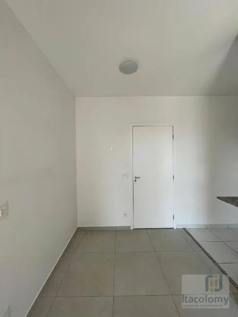 Foto 5 de Apartamento com 1 quarto à venda, 38m2 em Tamboré, Barueri - SP