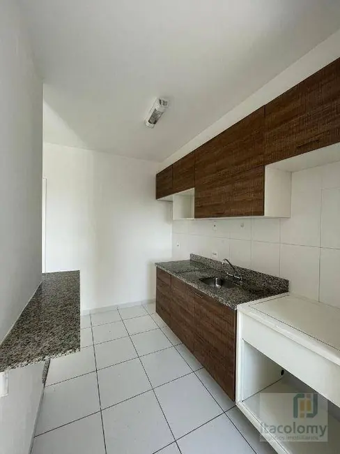 Foto 2 de Apartamento com 1 quarto à venda, 38m2 em Tamboré, Barueri - SP